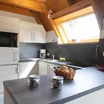 Knechtsand 30 Prázdninový dům *