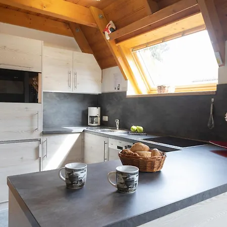 Knechtsand 30 Holiday home *