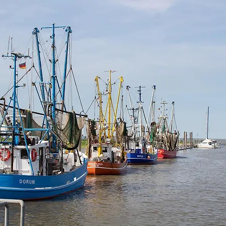 Knechtsand 30 Holiday home