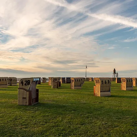 Knechtsand 30 Holiday home *