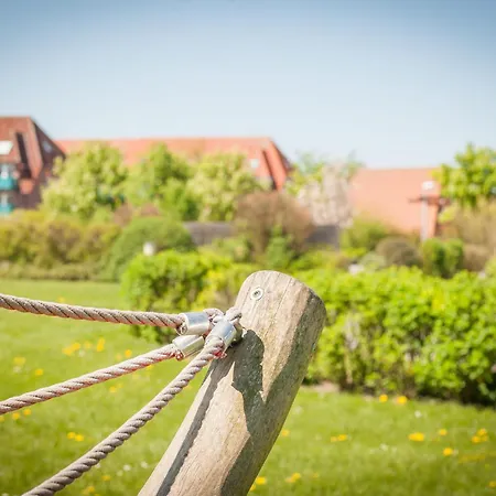 Holiday home Knechtsand 30