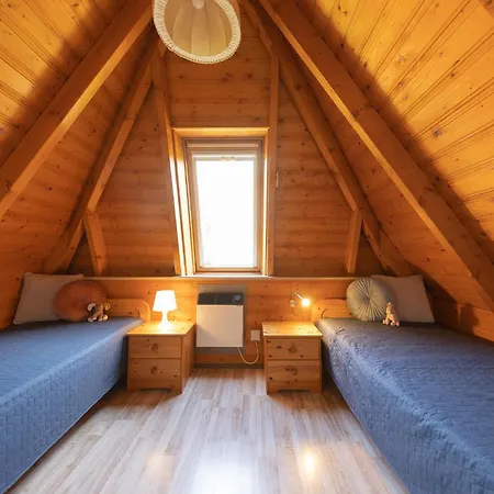 Holiday home Knechtsand 30