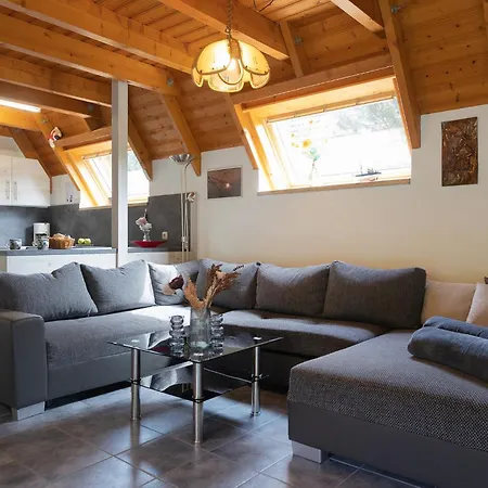 Knechtsand 30 Holiday home Dorumer Neufeld