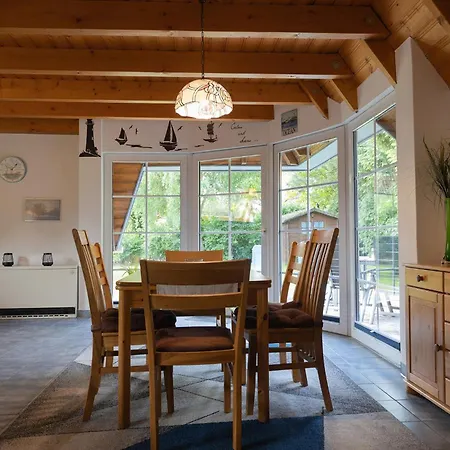 Holiday home Knechtsand 30 Dorumer Neufeld