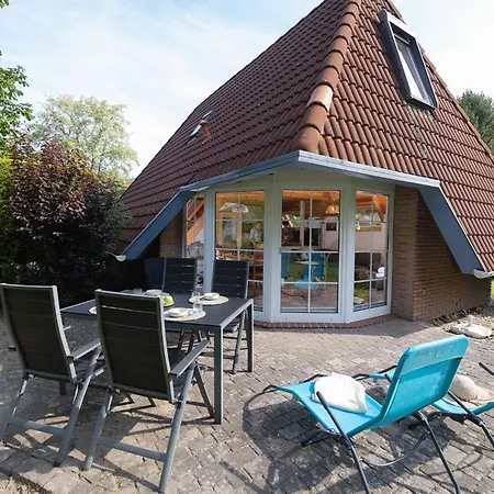 Knechtsand 30 Holiday home *