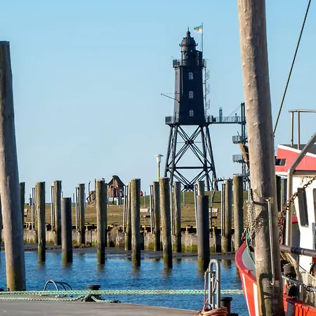 Knechtsand 30 Dorumer Neufeld