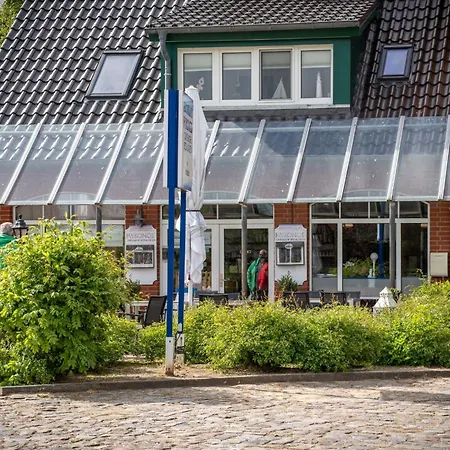 Holiday home Knechtsand 30