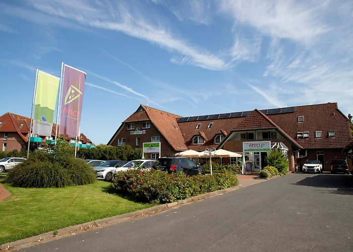 بيت للعطل Knechtsand 30 دورم نيوفيلد