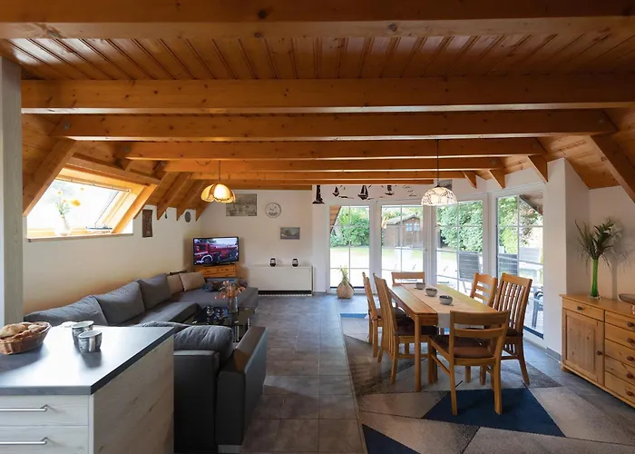 Knechtsand 30 دورم نيوفيلد