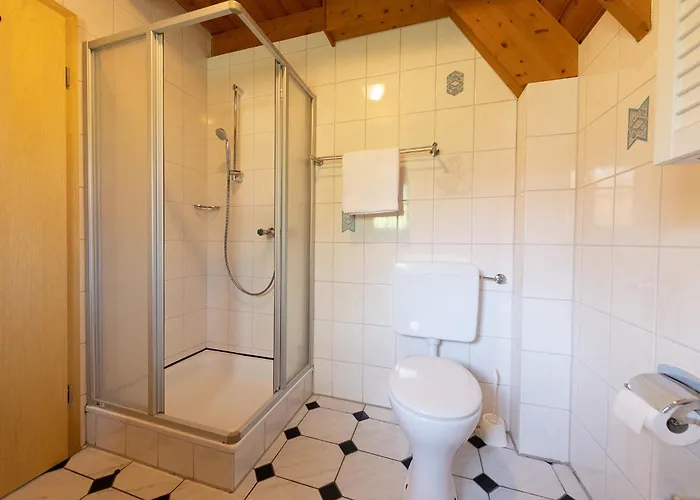 Knechtsand 30 بيت للعطل *