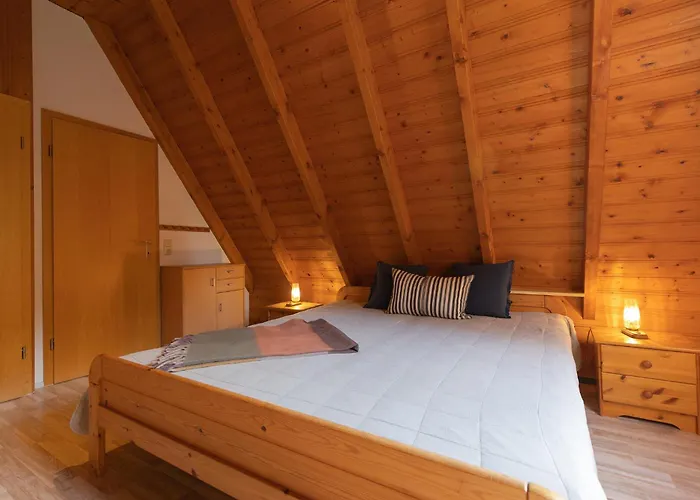 Knechtsand 30 دورم نيوفيلد