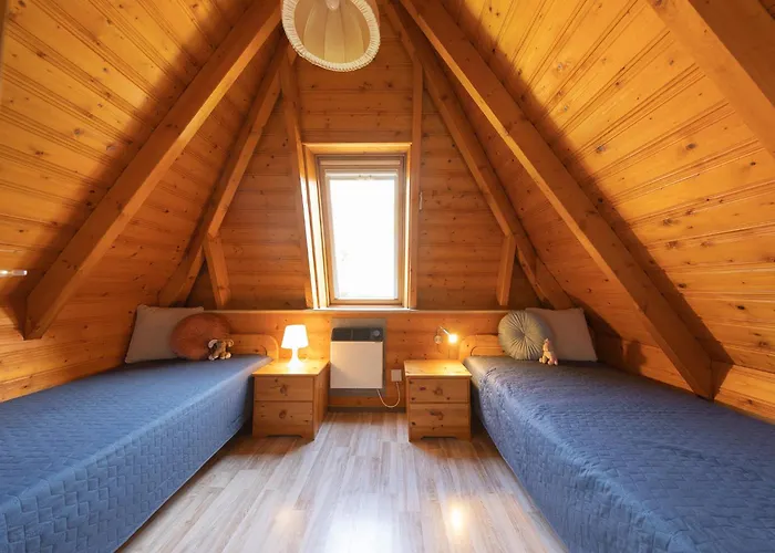 بيت للعطل Knechtsand 30