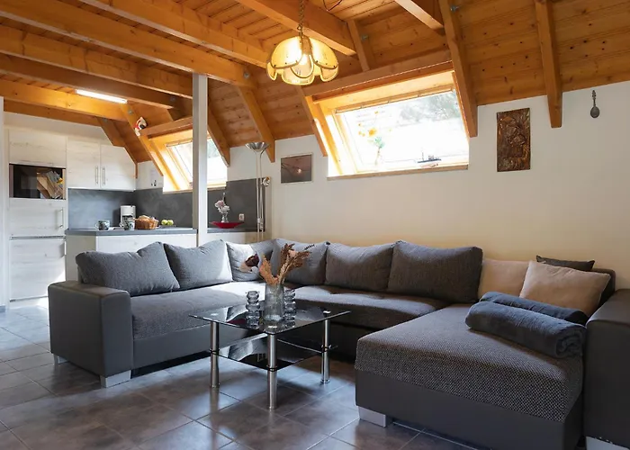 Knechtsand 30 بيت للعطل دورم نيوفيلد