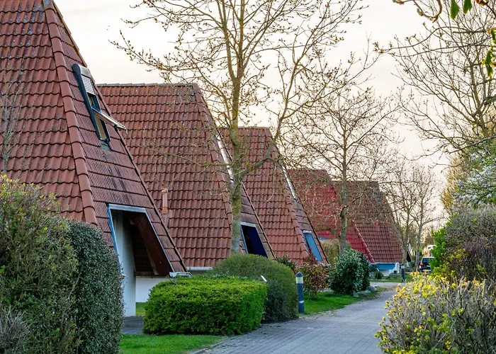 بيت للعطل Knechtsand 30