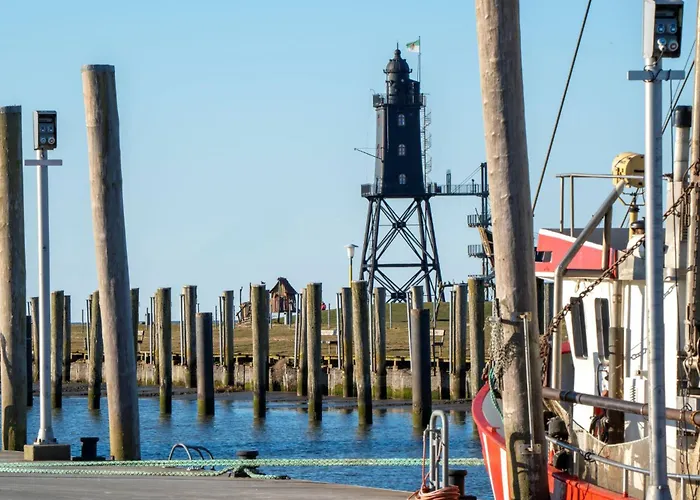 Knechtsand 30 دورم نيوفيلد