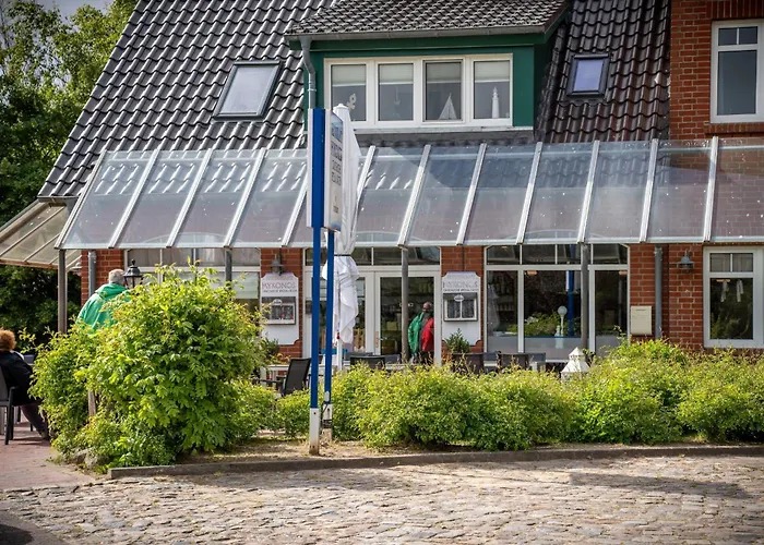 بيت للعطل Knechtsand 30